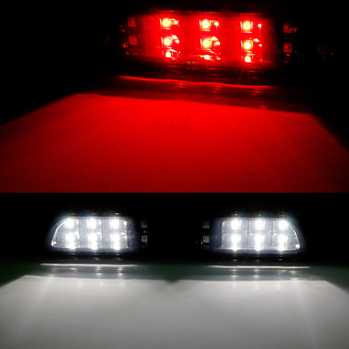 iJDMTOY Automotive Lighting & Accessories
