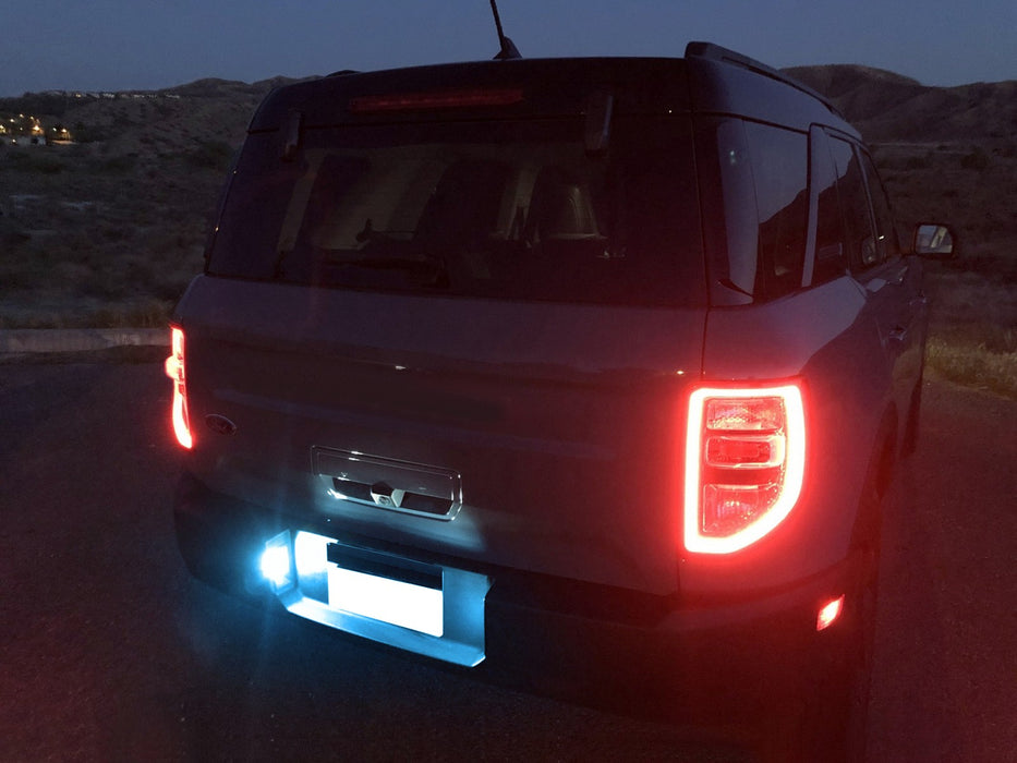 iJDMTOY Automotive Lighting & Accessories