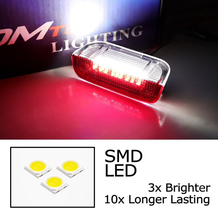 iJDMTOY Automotive Lighting & Accessories