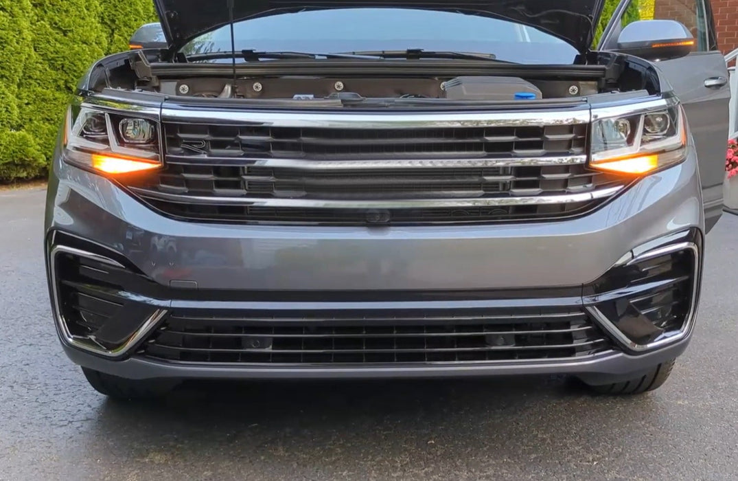 iJDMTOY Automotive Lighting & Accessories