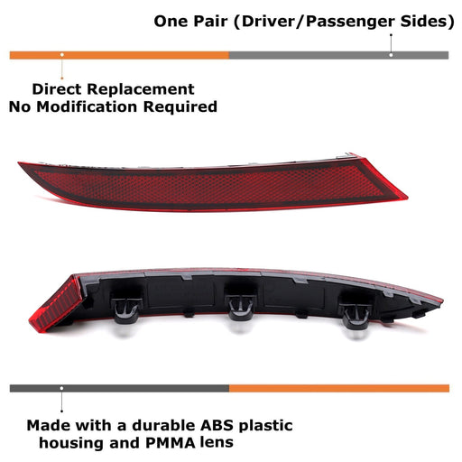 iJDMTOY Automotive Lighting & Accessories