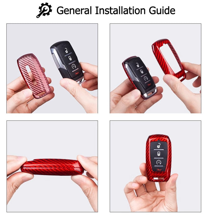 iJDMTOY Automotive Lighting & Accessories