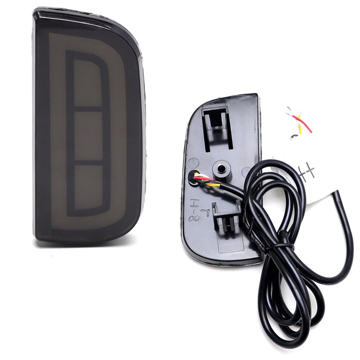 iJDMTOY Automotive Lighting & Accessories