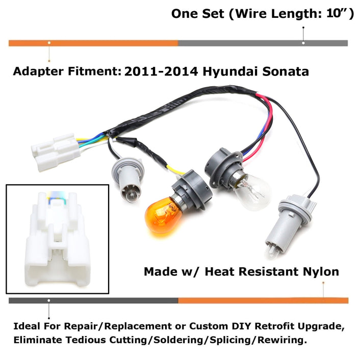 iJDMTOY Automotive Lighting & Accessories