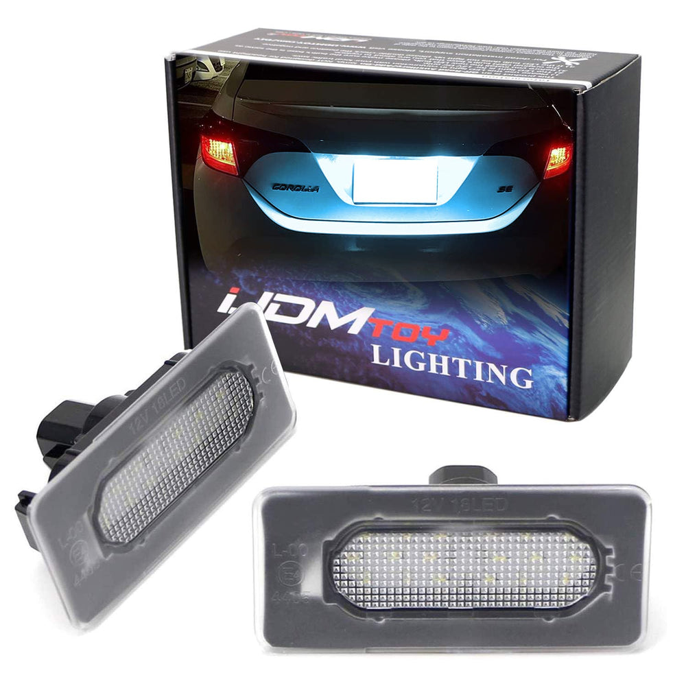 iJDMTOY Automotive Lighting & Accessories