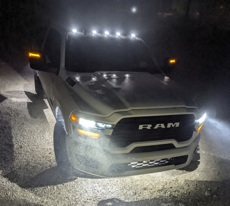 iJDMTOY Automotive Lighting & Accessories