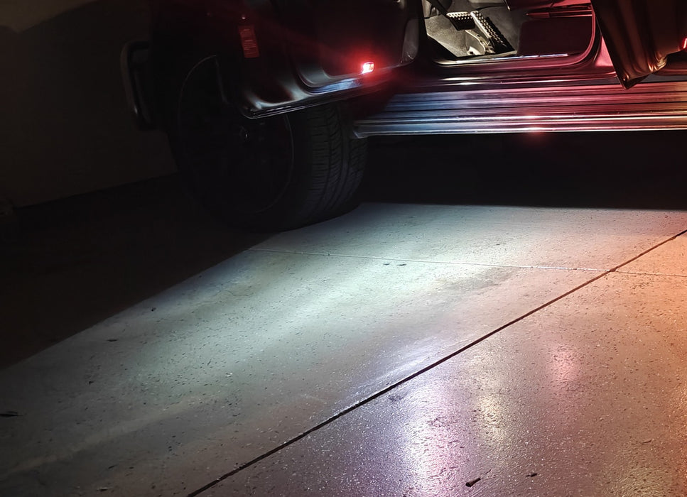 iJDMTOY Automotive Lighting & Accessories