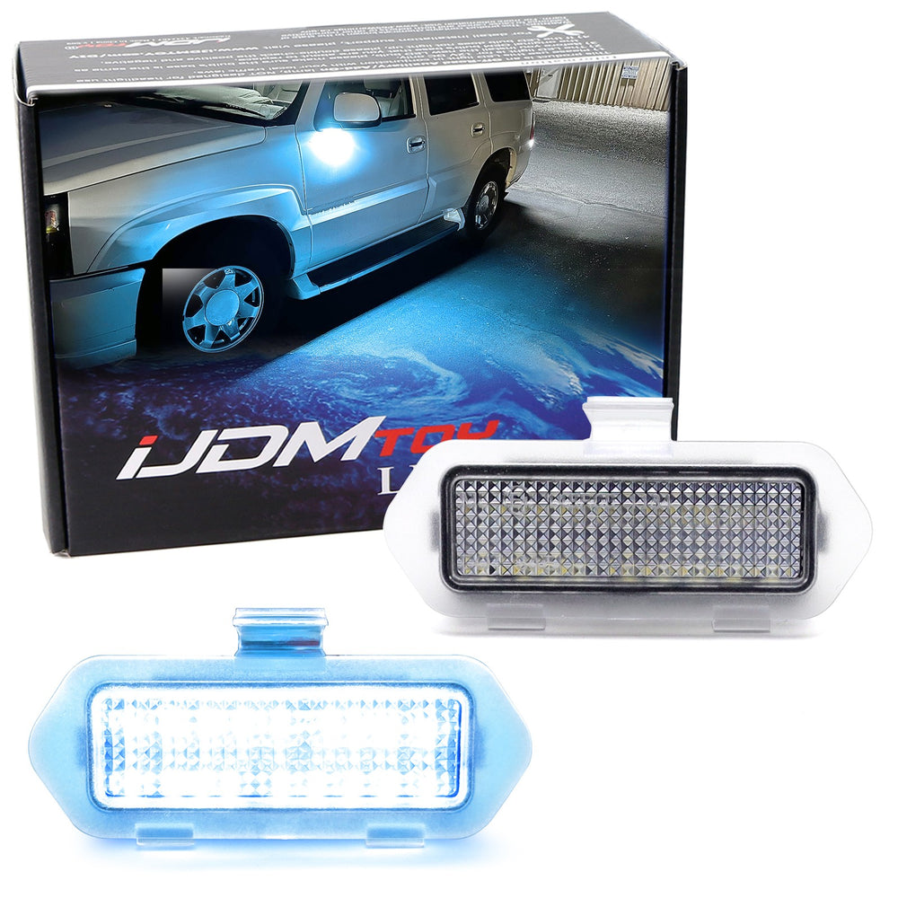 iJDMTOY Automotive Lighting & Accessories