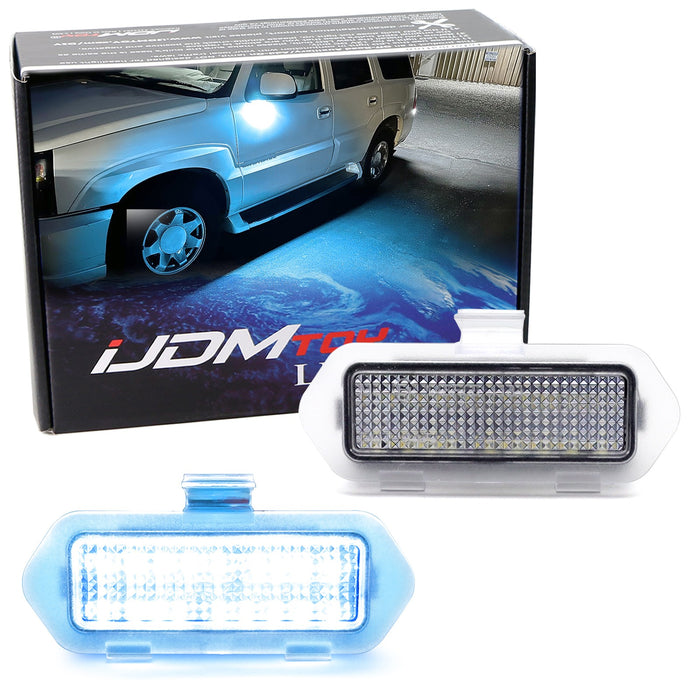 iJDMTOY Automotive Lighting & Accessories