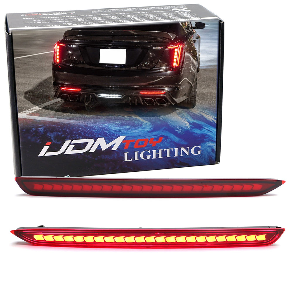 iJDMTOY Automotive Lighting & Accessories