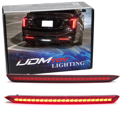 iJDMTOY Automotive Lighting & Accessories