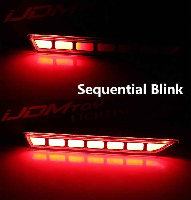 iJDMTOY Automotive Lighting & Accessories