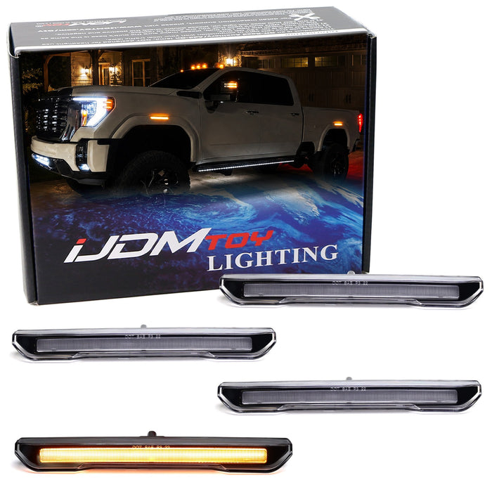 iJDMTOY Automotive Lighting & Accessories