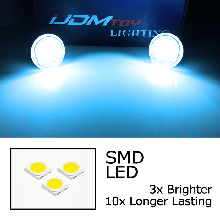 iJDMTOY Automotive Lighting & Accessories
