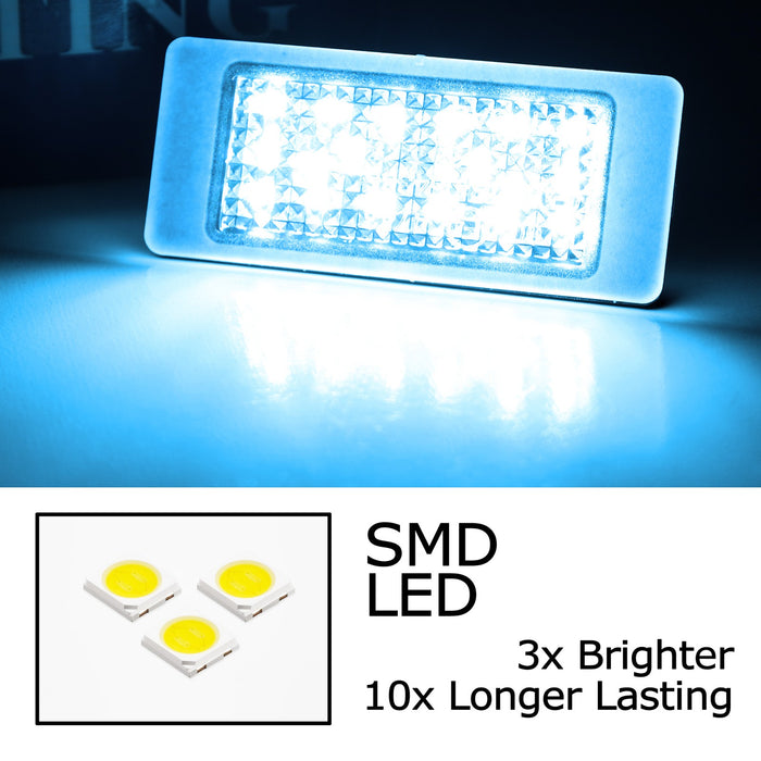 iJDMTOY Automotive Lighting & Accessories