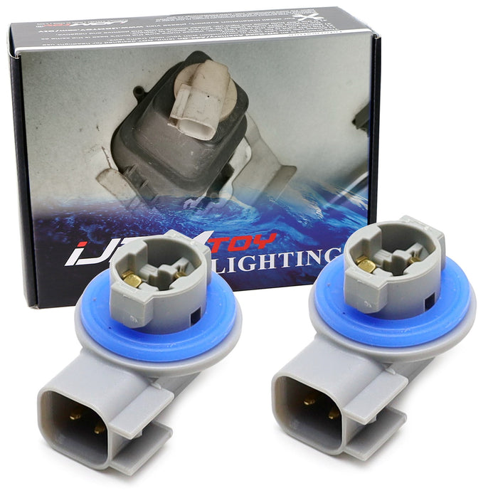 iJDMTOY Automotive Lighting & Accessories