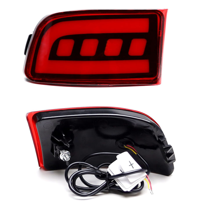 iJDMTOY Automotive Lighting & Accessories