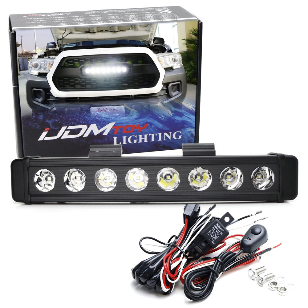 iJDMTOY Automotive Lighting & Accessories