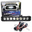 iJDMTOY Automotive Lighting & Accessories