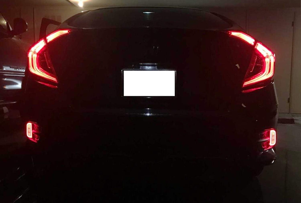 iJDMTOY Automotive Lighting & Accessories