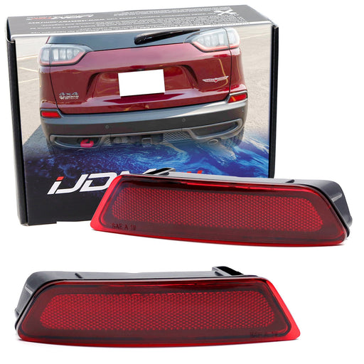 iJDMTOY Automotive Lighting & Accessories