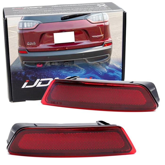iJDMTOY Automotive Lighting & Accessories