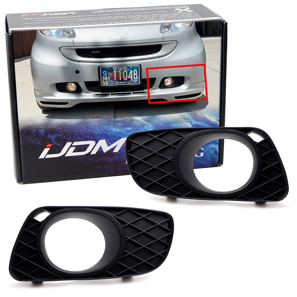 iJDMTOY Automotive Lighting & Accessories