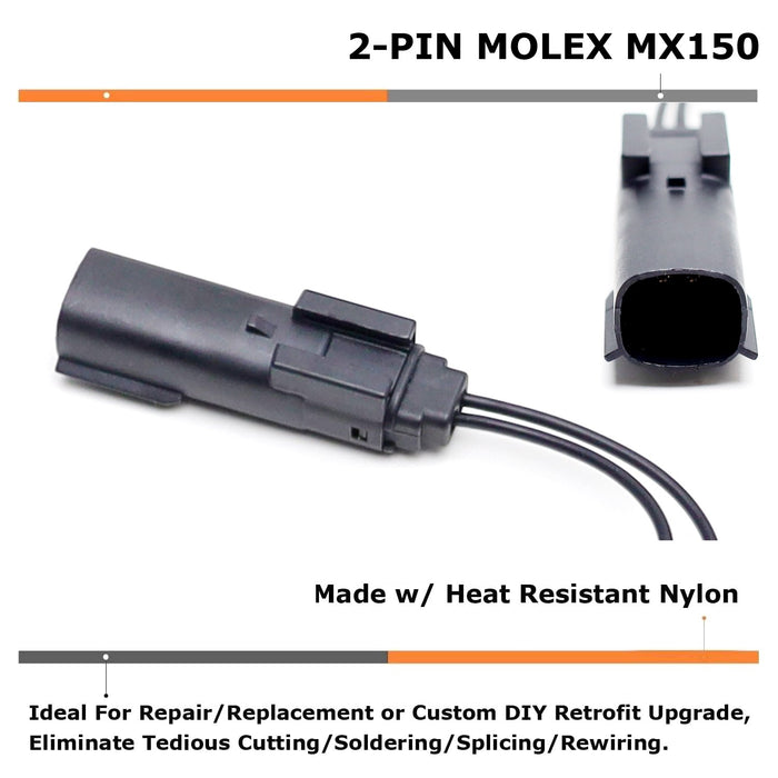 iJDMTOY Automotive Lighting & Accessories