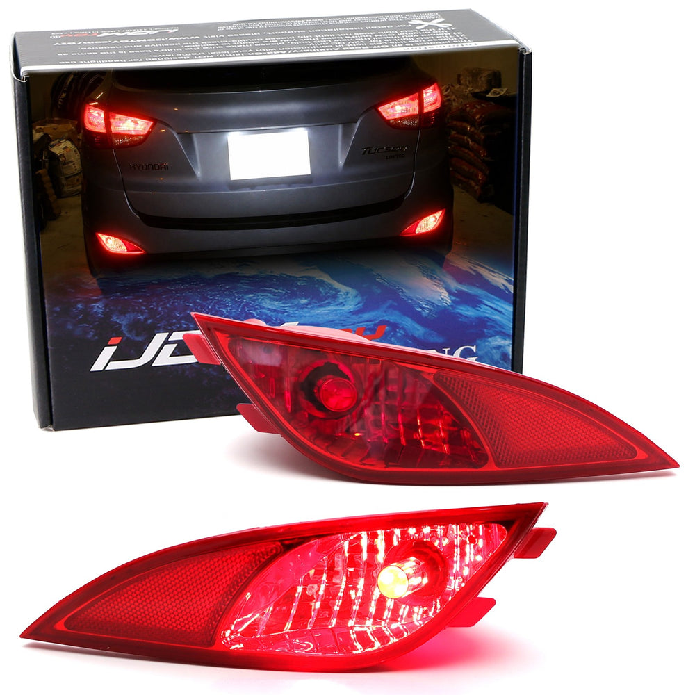 iJDMTOY Automotive Lighting & Accessories