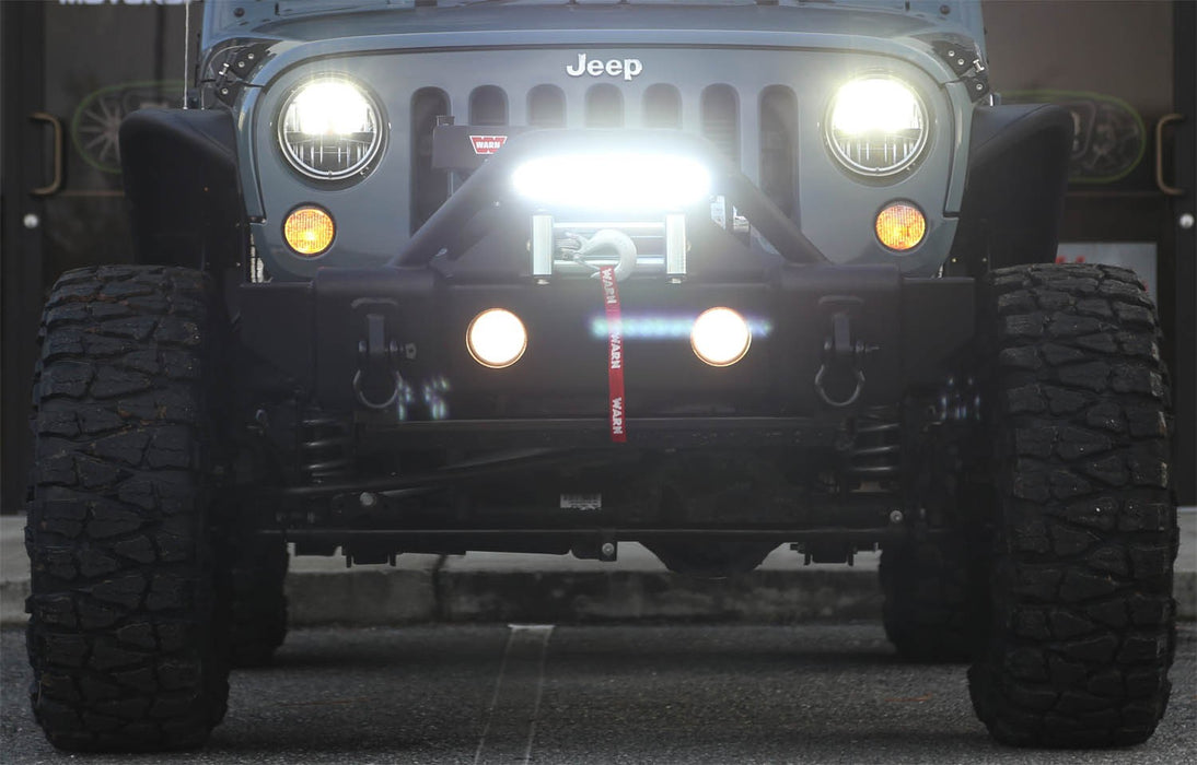 iJDMTOY Automotive Lighting & Accessories