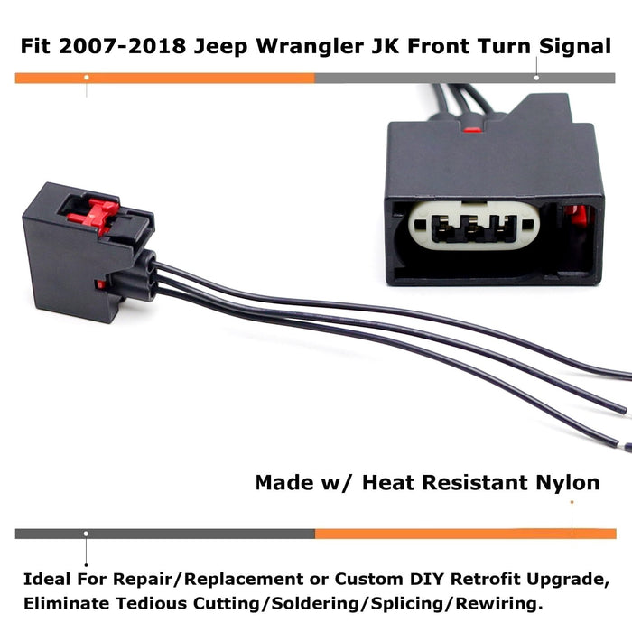 iJDMTOY Automotive Lighting & Accessories