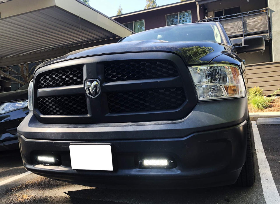 iJDMTOY Automotive Lighting & Accessories