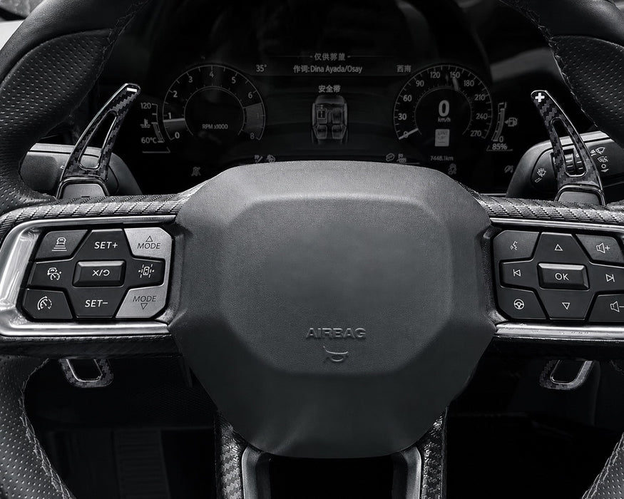 iJDMTOY Automotive Lighting & Accessories