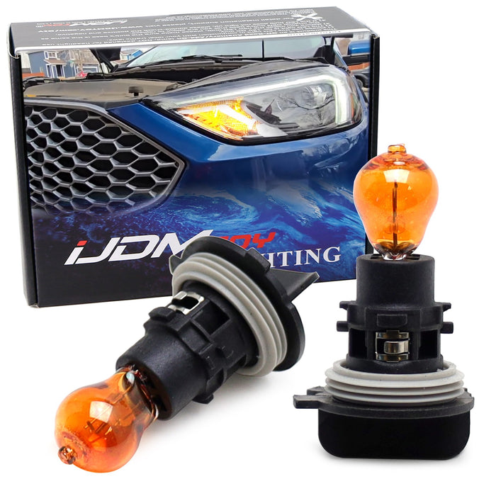 iJDMTOY Automotive Lighting & Accessories