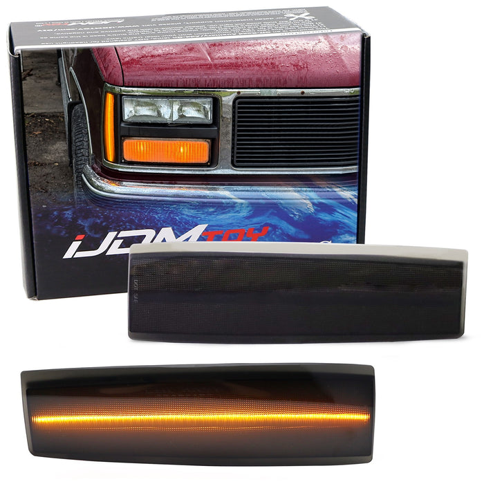 iJDMTOY Automotive Lighting & Accessories