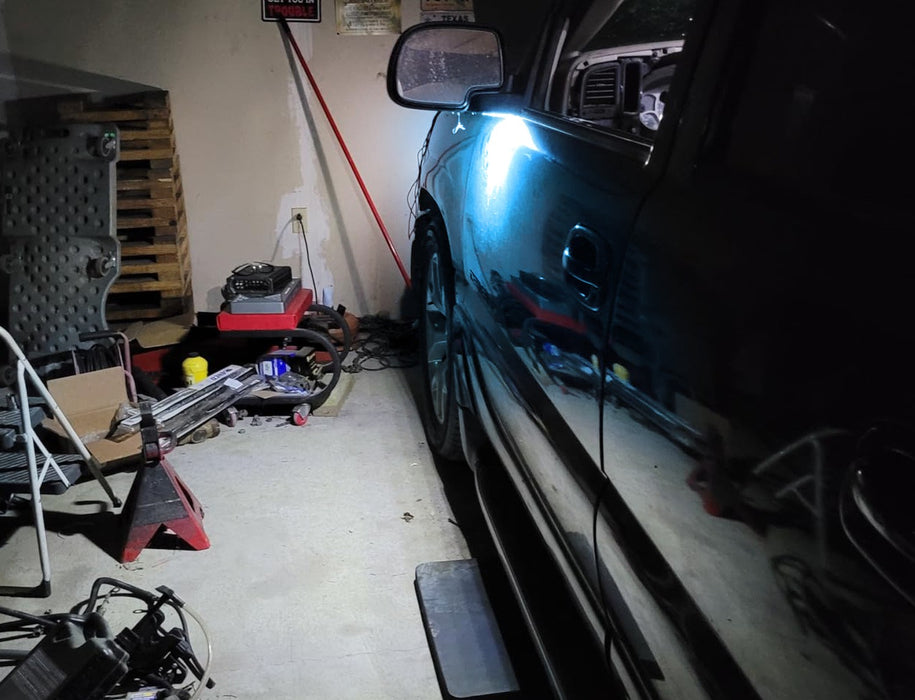 iJDMTOY Automotive Lighting & Accessories