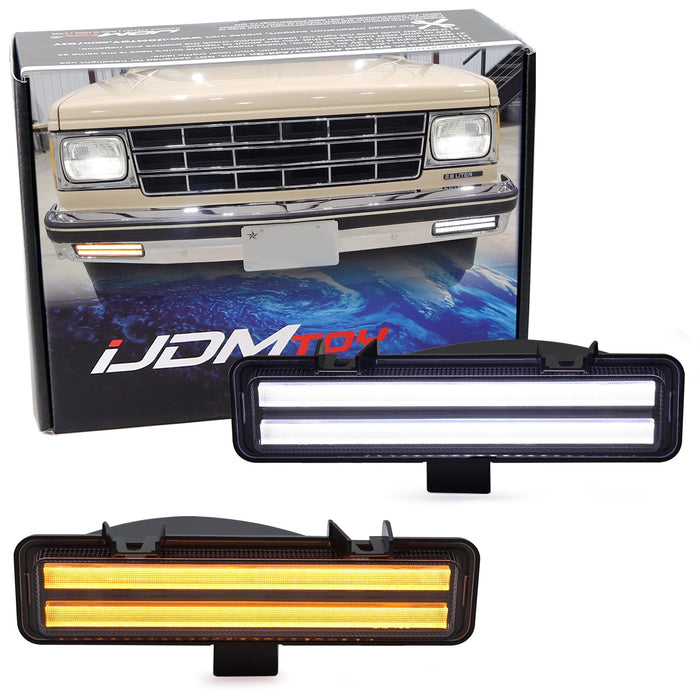 iJDMTOY Automotive Lighting & Accessories
