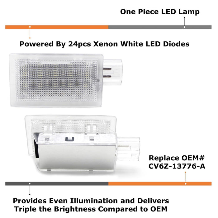 iJDMTOY Automotive Lighting & Accessories