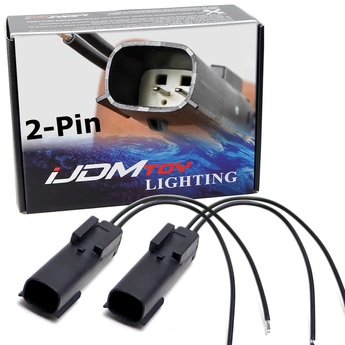 iJDMTOY Automotive Lighting & Accessories