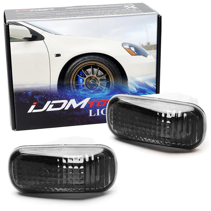iJDMTOY Automotive Lighting & Accessories