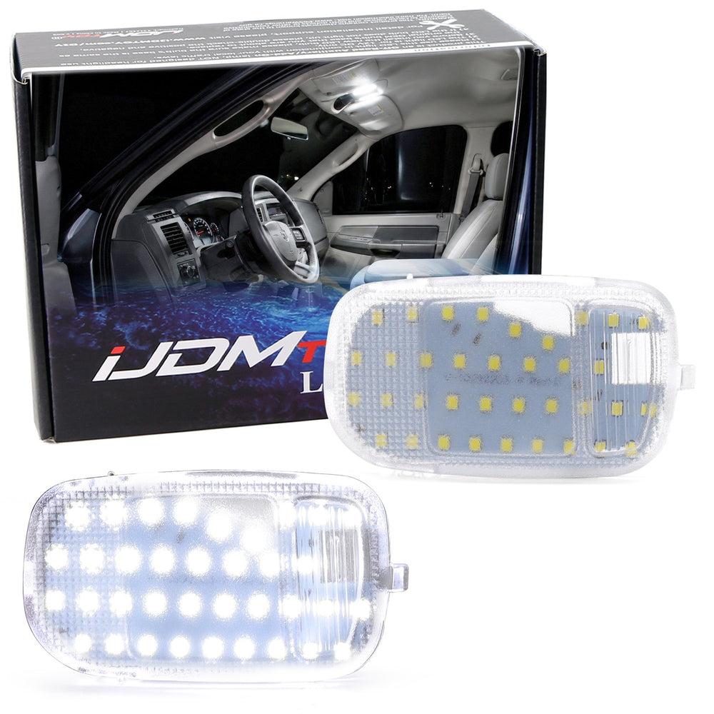 iJDMTOY Automotive Lighting & Accessories