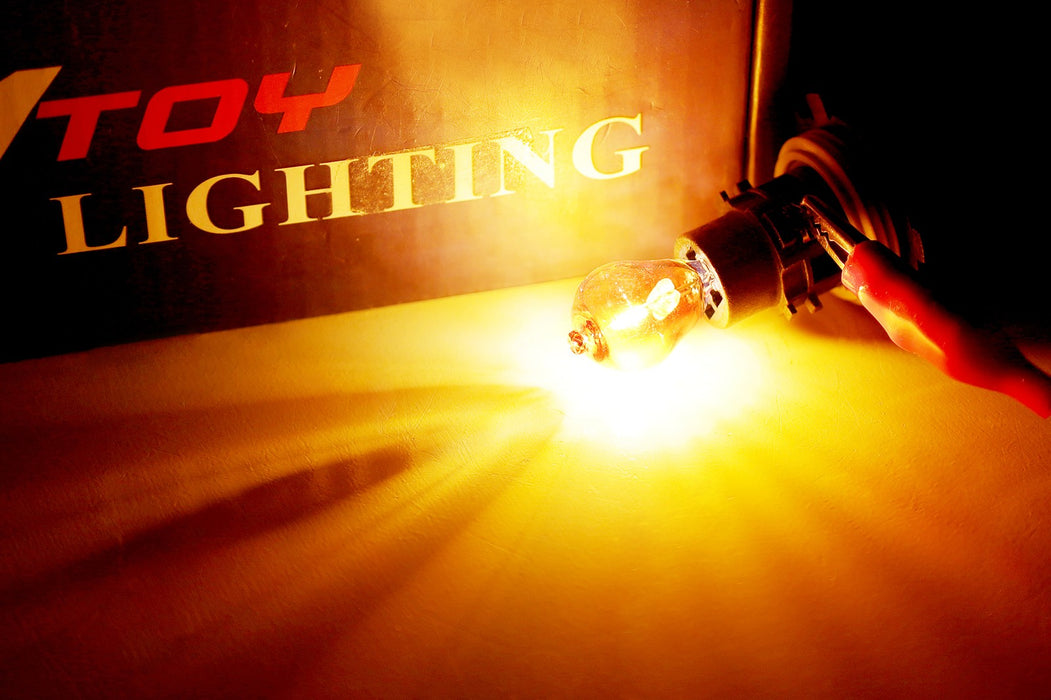 iJDMTOY Automotive Lighting & Accessories
