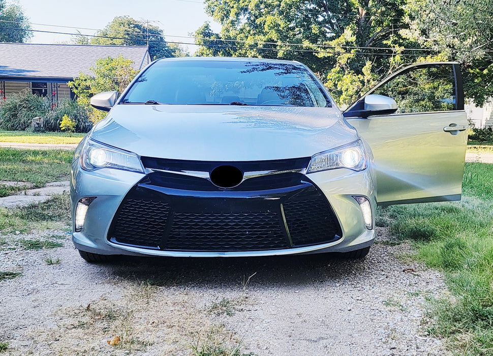 iJDMTOY Automotive Lighting & Accessories
