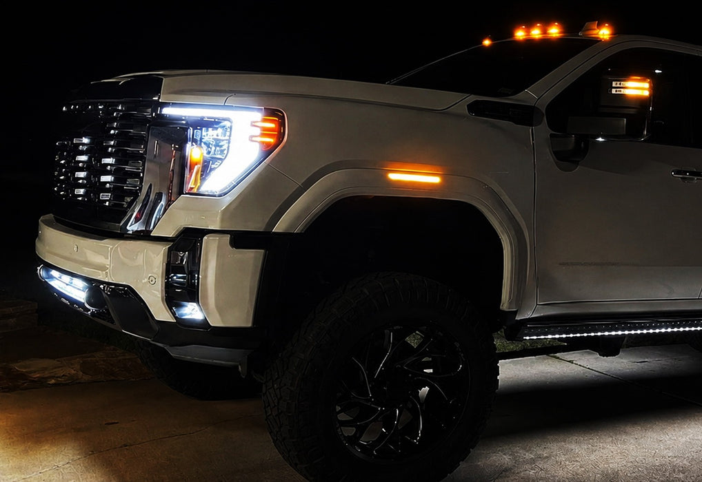 iJDMTOY Automotive Lighting & Accessories