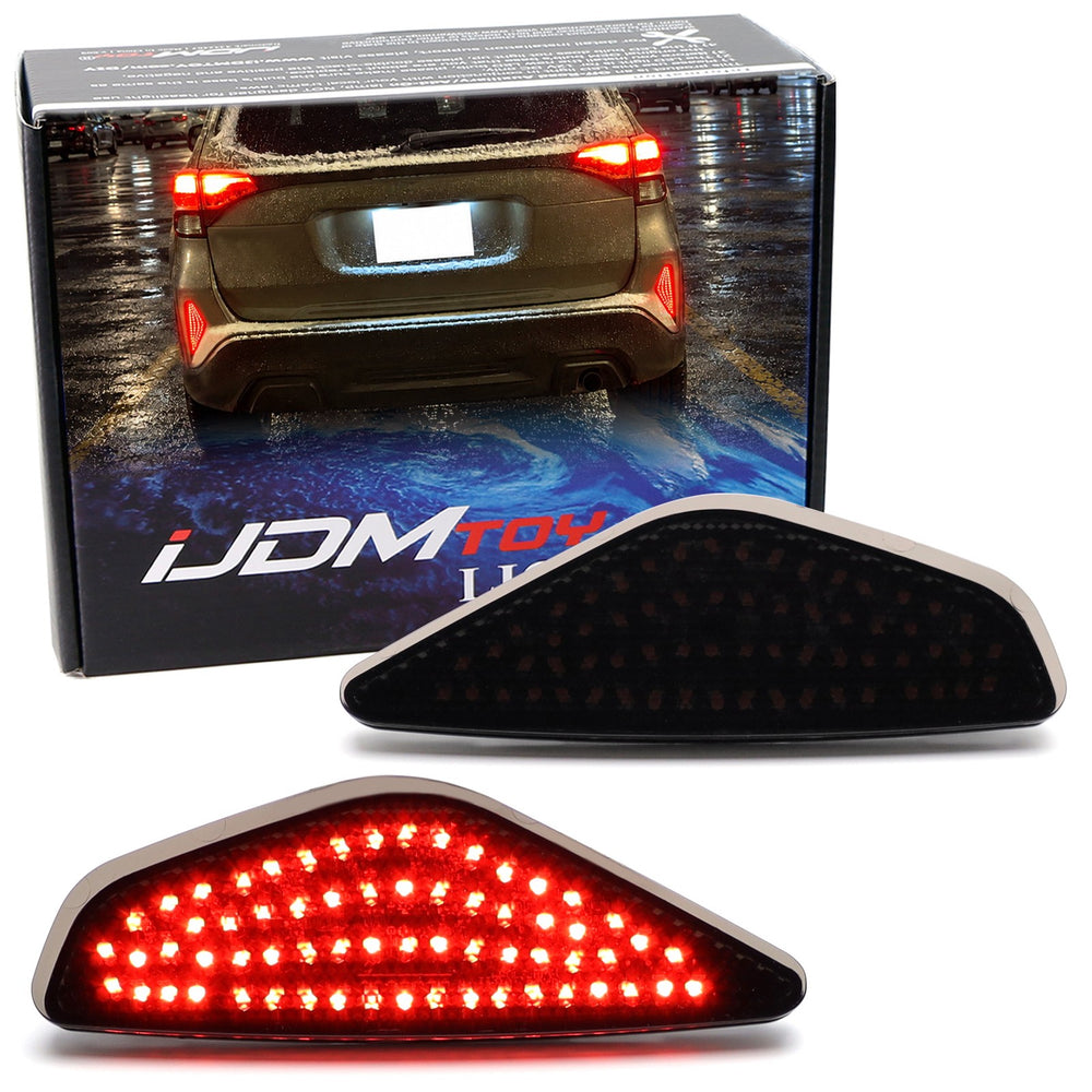 iJDMTOY Automotive Lighting & Accessories