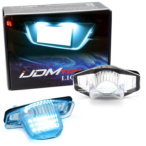iJDMTOY Automotive Lighting & Accessories