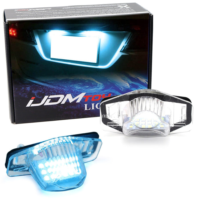 iJDMTOY Automotive Lighting & Accessories