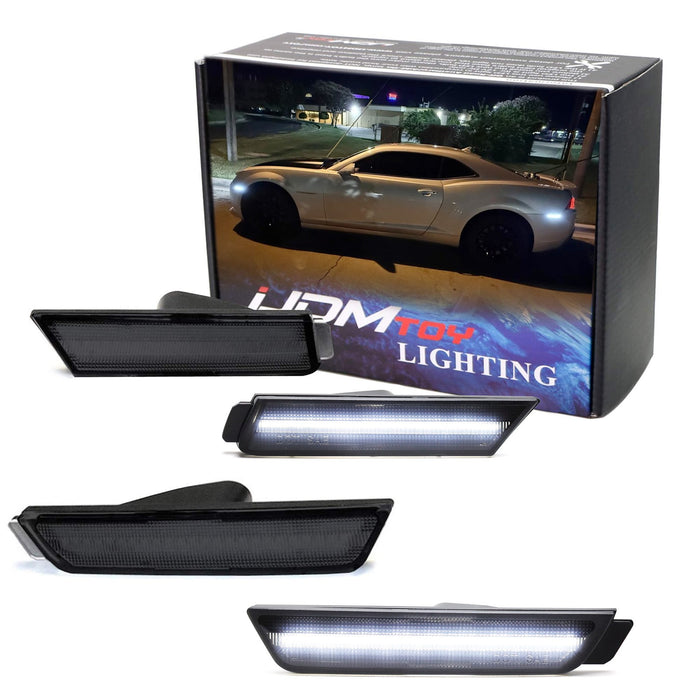 iJDMTOY Automotive Lighting & Accessories