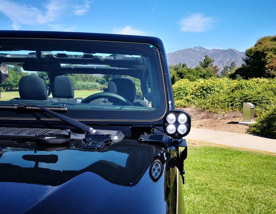 iJDMTOY Automotive Lighting & Accessories