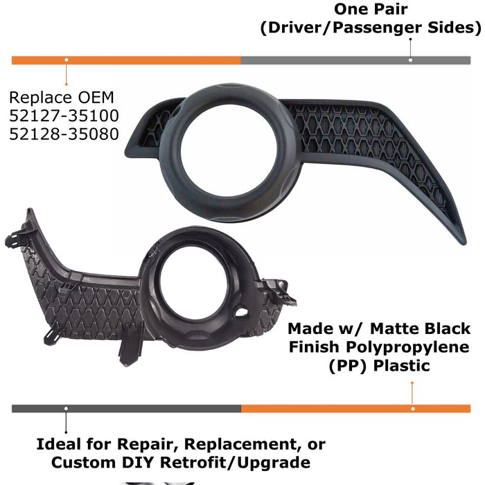 iJDMTOY Automotive Lighting & Accessories